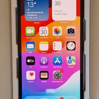 Apple iPhone 13 256GB Ricondizionato Apple