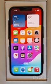 Apple iPhone 13 256GB Ricondizionato Apple