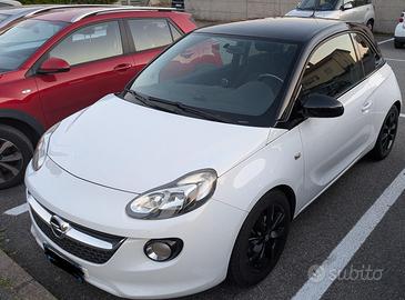 Opel Adam Neopatentati