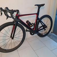 Bici da corsa Reacto Merida 5000