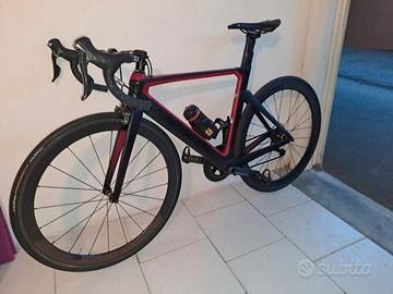 Bici da corsa Reacto Merida 5000