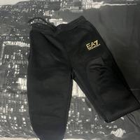 Pantalone invernale EA7