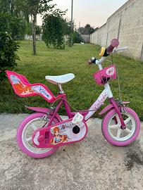 Bici bambina