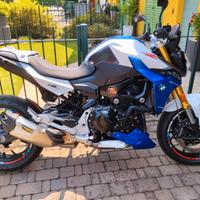 Bmw f 900 r - 2022