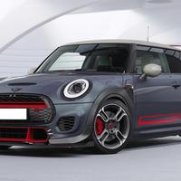 Spoiler anteriore per Mini F56 JCW GP