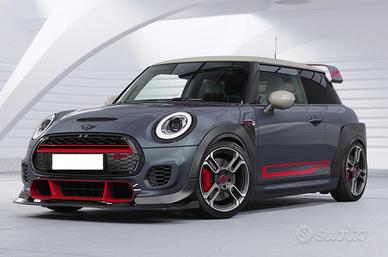 Spoiler anteriore per Mini F56 JCW GP