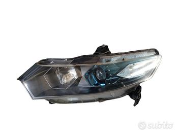 HONDA Insight 1° Serie (09>) FARO ANTERIORE SINIS