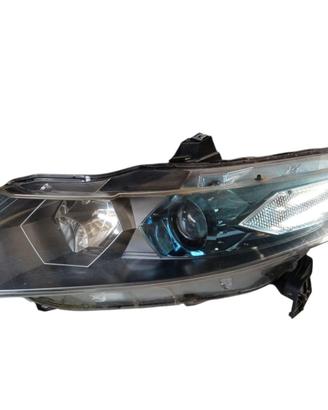 HONDA Insight 1° Serie (09>) FARO ANTERIORE SINIS