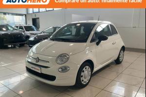 FIAT 500 SE83210