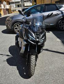 Voge Sr2 ADV