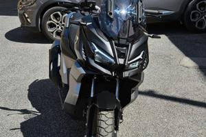 Voge Sr2 ADV