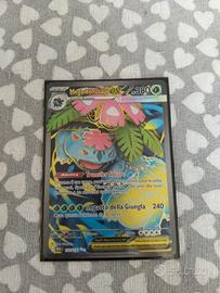 Mega Venusar EX