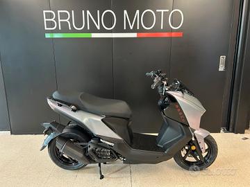SYM MMBCU 160 PREZZO PROMO