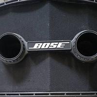 Coppia Bose 802 - finale di potenza Harlan Kardon
