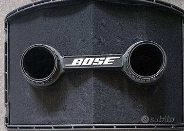 Coppia Bose 802 - finale di potenza Harlan Kardon