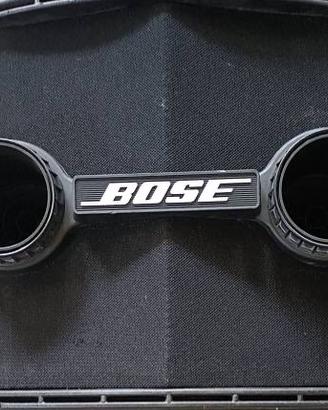 Coppia Bose 802 - finale di potenza Harlan Kardon