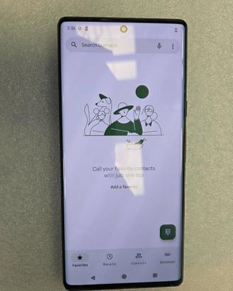 Google Pixel 6 Pro 128 GB