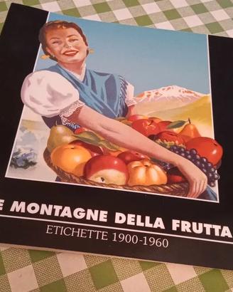 CATALOGO ETICHETTE 1900"-1960"