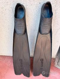 Pinne mares apnea tg 44-45