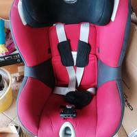 Seggiolino Auto Britax Romer 