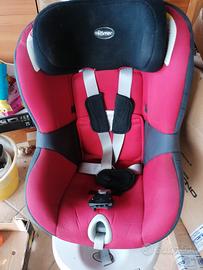 Seggiolino Auto Britax Romer 