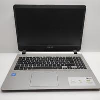 Notebook Asus Vivobook 15 - F507MA