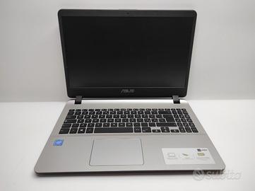 Notebook Asus Vivobook 15 - F507MA
