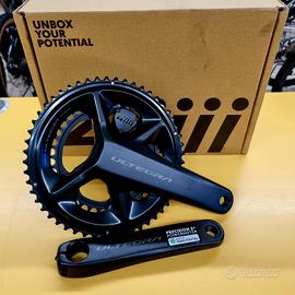 GUARNITURA ULTEGRA R-8100 4IIII PRECISION 3+ PRO 