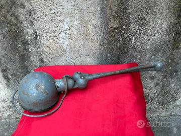 Lampada industriale vintage jelde