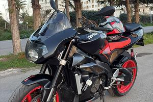 Aprilia Tuono 1000 FMI