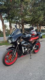 Aprilia Tuono 1000 FMI