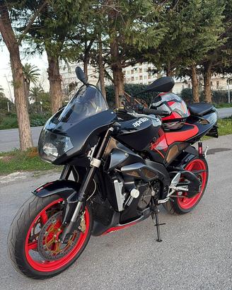 Aprilia Tuono 1000 FMI