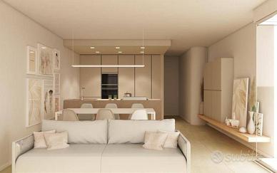 Appartamento - Porto San Giorgio