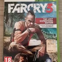 Far Cry 3 Xbox 360