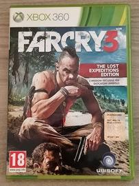 Far Cry 3 Xbox 360