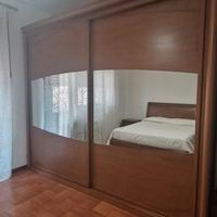 camera matrimoniale Accademia del mobile