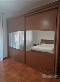 camera matrimoniale Accademia del mobile