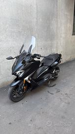 Tmax 530 dx 2019