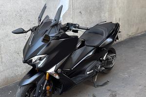 Tmax 530 dx 2019