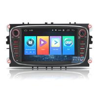 RADIO GPS ANDROID 14 FORD FOCUS MONDEO GALAXY KUGA