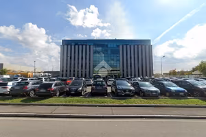 UFFICIO A GRASSOBBIO