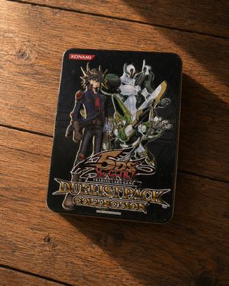 yu-gi-oh! carte miste