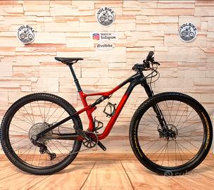 ✅Cannondale Scalpel carbon 3 Tg.M✅