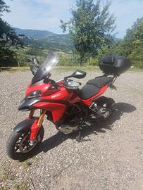 ducati multistrada 1.2 s