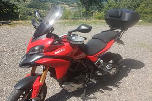 ducati multistrada 1.2 s