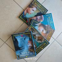 libri narrativa per ragazze 12-13 anni