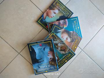 libri narrativa per ragazze 12-13 anni