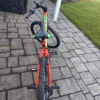 Mtb '26 df bike come nuova