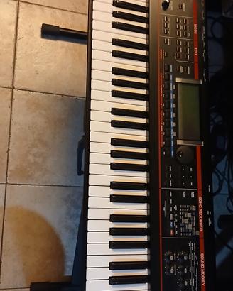 Roland Juno G
