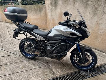 Yamaha tracer